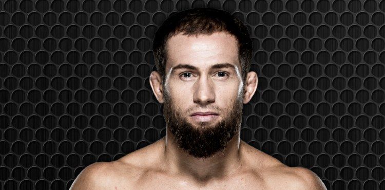 Тайсумов: Не хочу нигде больше выступать. Только в UFC