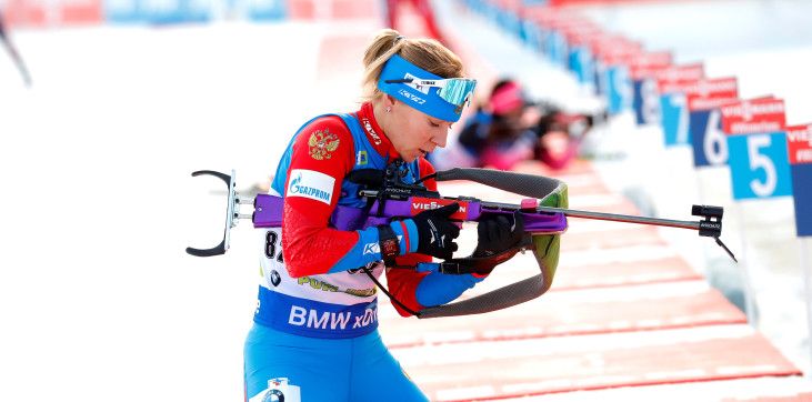 «6 промахов – это позор вообще». Россиянки остались без медалей в «индивидуалке» чемпионата Европы