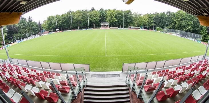 Откуда берутся звезды? Как работает академия ПСВ