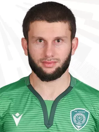 Халид Кадыров