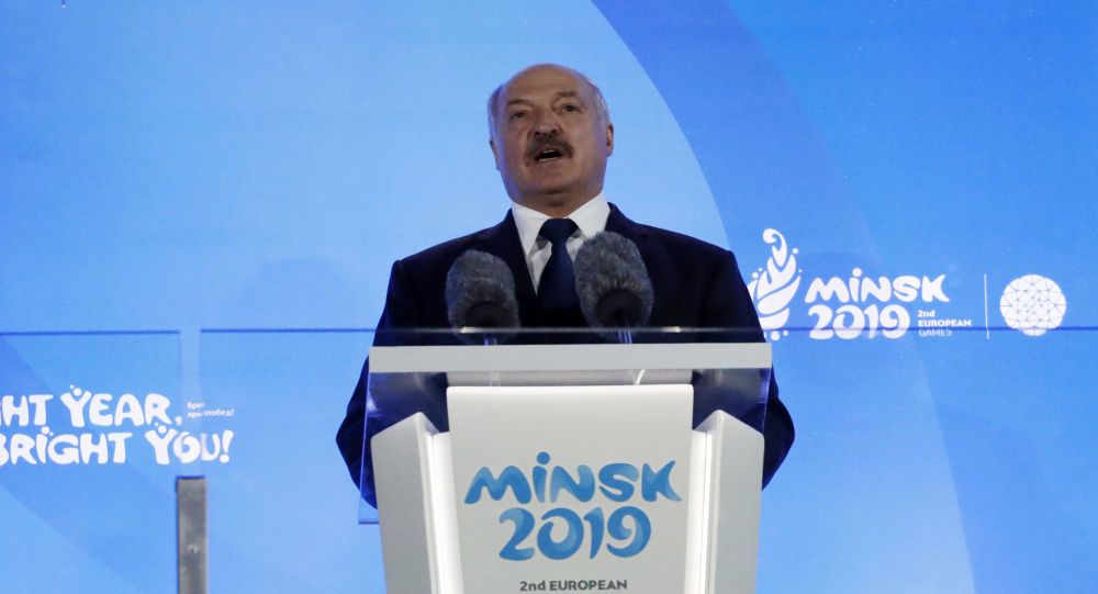 Польша может отказаться от проведения Европейских игр в 2023-м, на турнир претендовала Казань