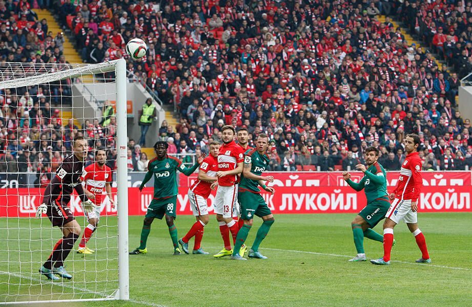 Поможет ли «Спартаку» разговор с болельщиками или «Локомотив» поездом проедется по сопернику?