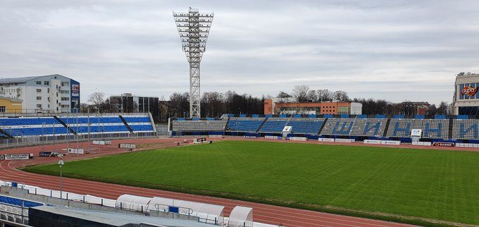 Стали известны примерные сроки возобновления сезона в ФНЛ
