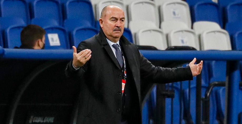 «Внебрачный сын?» Черчесов жестко ответил Губерниеву