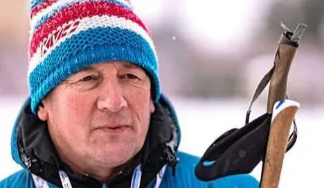 Каминский рассказал, по каким причинам покинул сборную России по биатлону