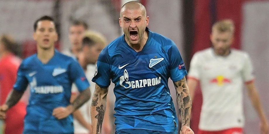 Агент Ракицкого сообщил, что игрок скорее всего уйдет в другой клуб