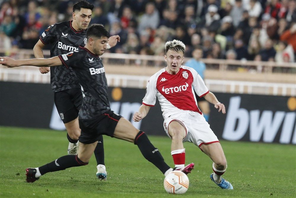 Александр Головин