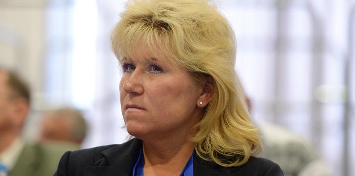 Анфиса Резцова: У нас должна быть непрерывная система отбора. А сейчас как? «Ты, мою запихни» – «А ты – мою»