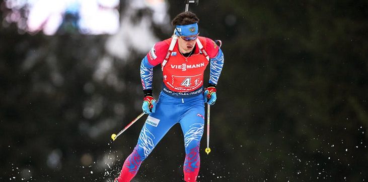 Елисеев: Мне не подошел изотоник, который давали команде, из-за самочувствия пропустил сборы с Каминским Елисеев: Мне не подошел изотоник, который давали команде, из-за самочувствия пропустил сборы с Каминским