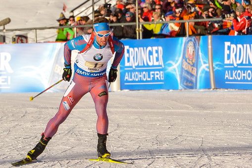 Россияне взяли второе золото на чемпионате Европы в Тюмени