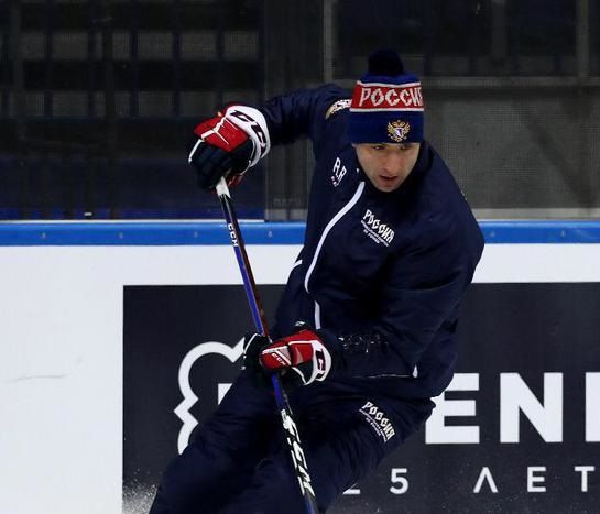 «Речь о железном занавесе не шла». Ротенберг пояснил слова об оттоке игроков из России