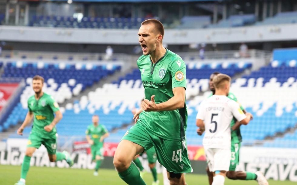 Даниил Уткин