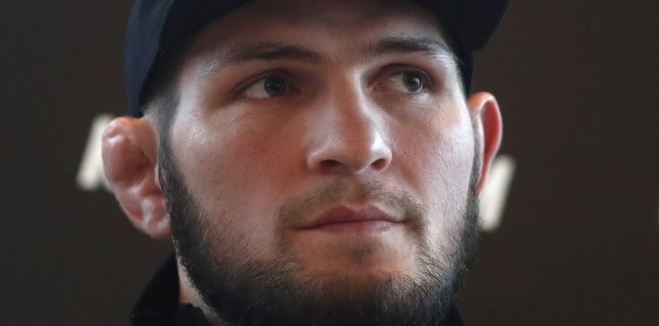 Олег Тактаров: Если Хабиб сможет перетащить Порье в партер, то он его замочит Олег Тактаров: Если Хабиб сможет перетащить Порье в партер, то он его замочит