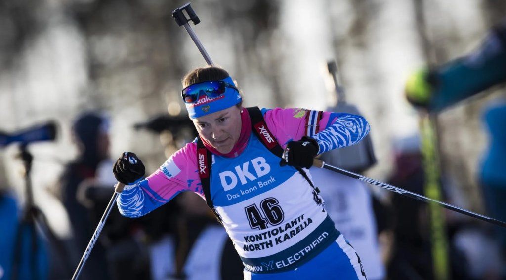 Екатерина Юрлова
