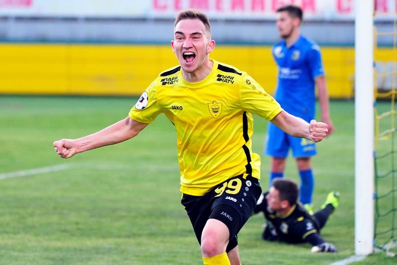 Полузащитник «Твери» – судье после поражения от «Амкала» в Кубке России: «У тебя дети будут без яиц»