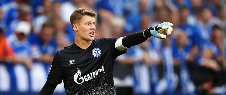 Ужасная травма игрока Айнтрахта