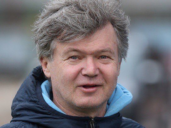 Сергей Веденеев: Кокорин играет за «Зенит», потому что у него российский паспорт