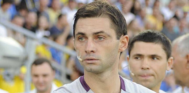 Как судья Еськов сорвал открытие