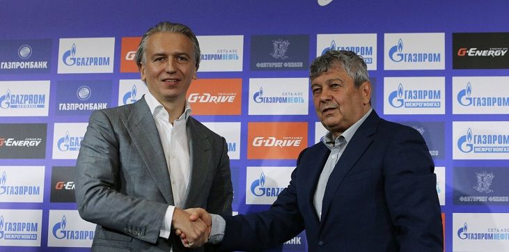 Разбор полетов в «Зените»