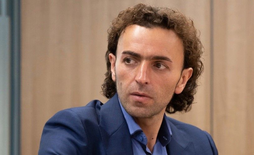Гендиректор армейцев Роман Бабаев: ЦСКА старается не тратить безумные деньги на игроков