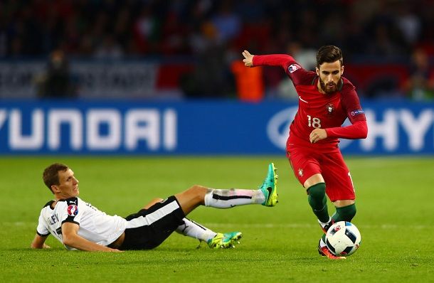 Рафаэл Силва отказался переходить в «Зенит»