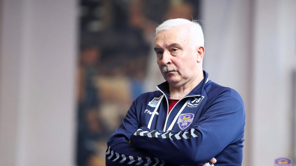 Юрий Бабенко
