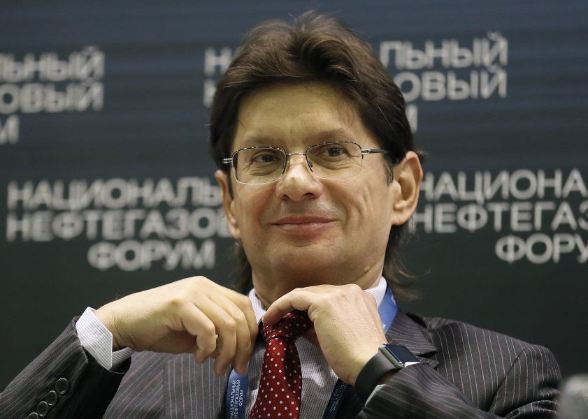 Ветераны «Спартака» пожаловались Алекперову на Федуна