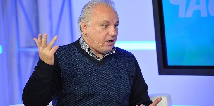 Владимир Абрамов: Пусть «Зенит» рискует, это дело благородное