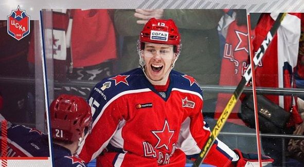 ЦСКА – чемпион России! СКА и «Ак Барс» поделили серебро