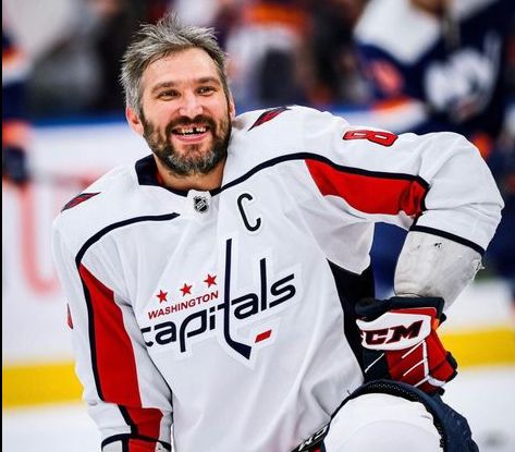 Владелец «Вашингтона» Леонсис сообщил сколько времени даст Овечкину на принятие решения о своем будущем