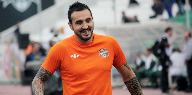 «Урал» сегодня попробует вернуть должок «Рубину»