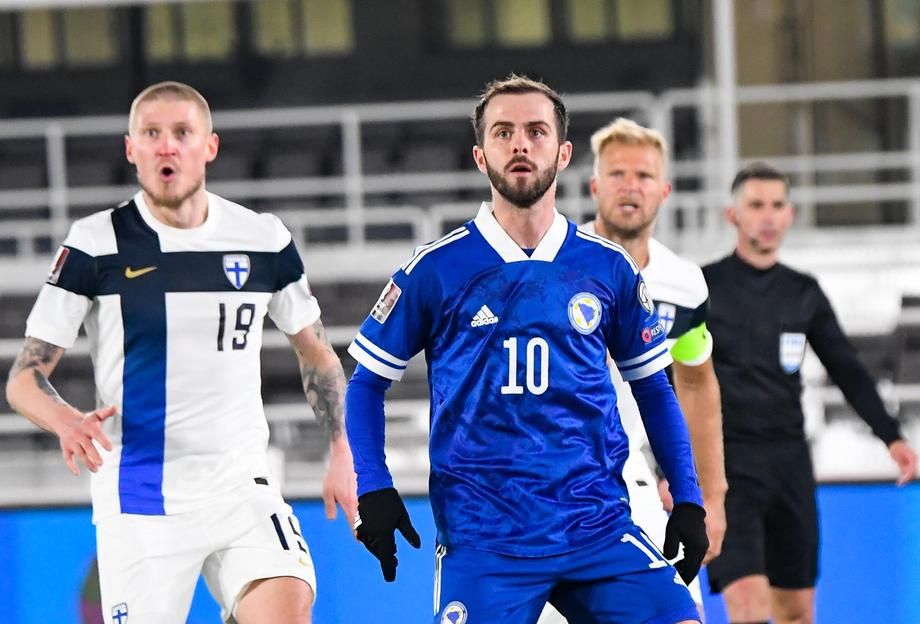 Сборная России может найти соперника сильнее, чем Босния. И это очень легко! Сборная России может найти соперника сильнее, чем Босния. И это очень легко!