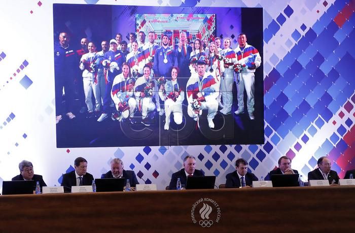 Представителем Олимпийского комитета России в борьбе с ВАДА станет швейцарский юрист Лотто Романи