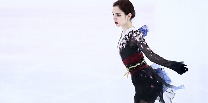 Медведева против Турсынбаевой. Россиянка покажет на Shanghai Trophy обновленную программу с неожиданным каскадом