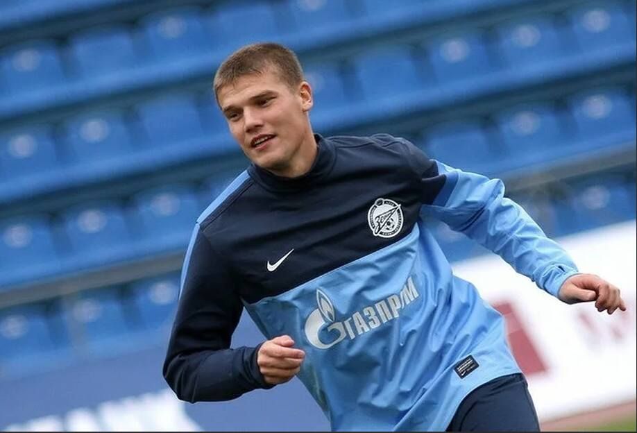 Игорь Денисов поддержал Алексея Навального, пожелав всем мира и добра