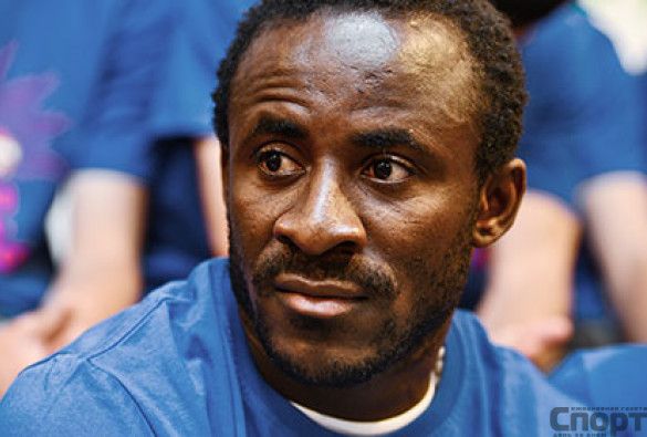 «Сандерленд» вступил в борьбу за Сейду Думбия