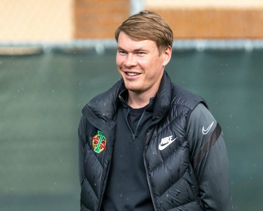 РФС отстранил от футбола экс-гендира «Торпедо» Скородумова на 10 лет, Соболева – на пять РФС отстранил от футбола экс-гендира «Торпедо» Скородумова на 10 лет, Соболева – на пять