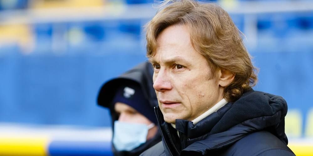 Форвард «Ростова» Соу рассказал, почему считает Карпина лучшим тренером в своей карьере