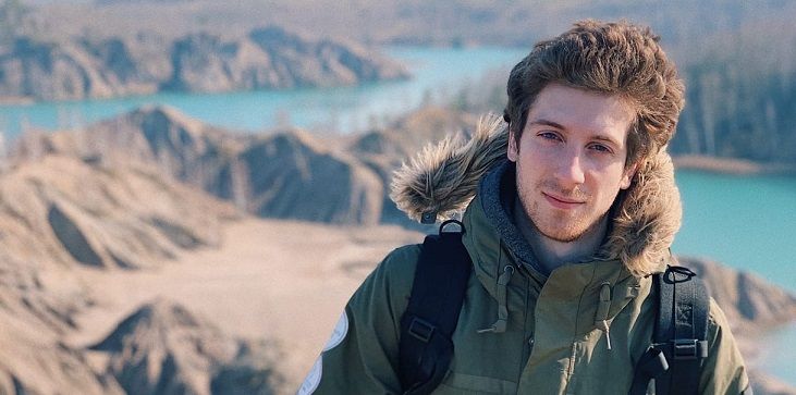 Ученик Этери Тутберидзе рассказал о поездке в деревню Кондуки