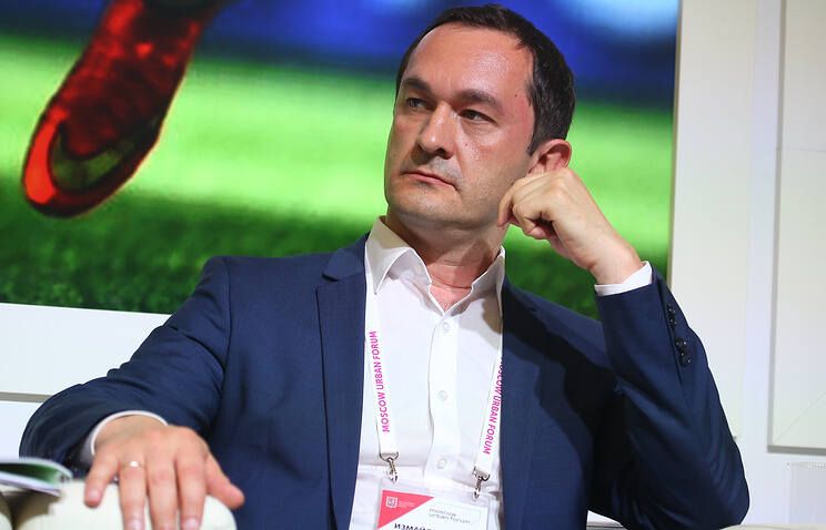 Наиль Измайлов: «Спартак» оштрафует Адриано за удаление в матче с ПАОКом Наиль Измайлов: «Спартак» оштрафует Адриано за удаление в матче с ПАОКом