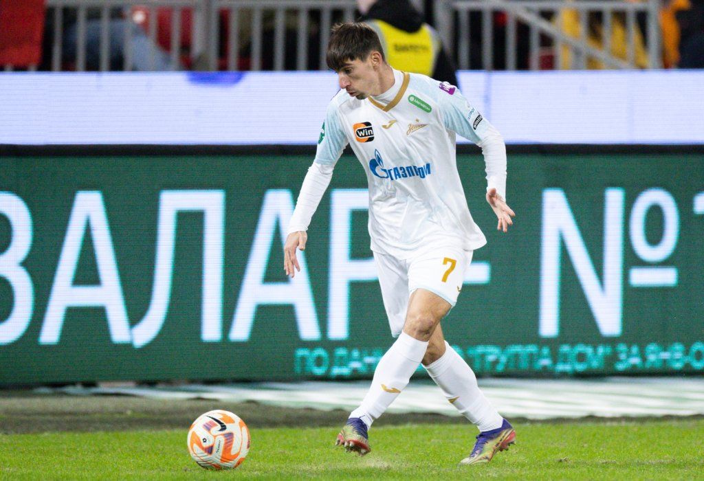 Зелимхан Бакаев