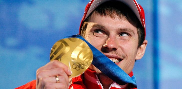 Глава BIU прокомментировала лишение Устюгова золотых медалей ОИ