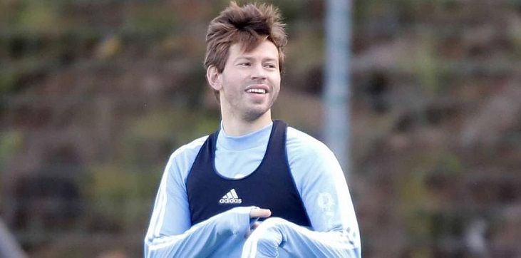 Смолов избежал штрафа за нарушение самоизоляции