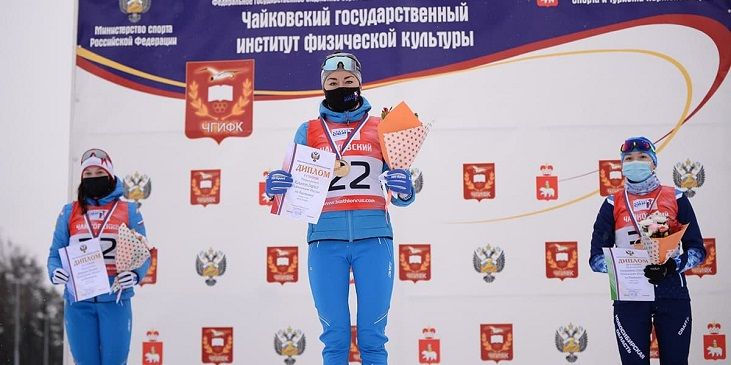 Стало известно, кто автор идеи приза в 100 тыс рублей для российских биатлонистов