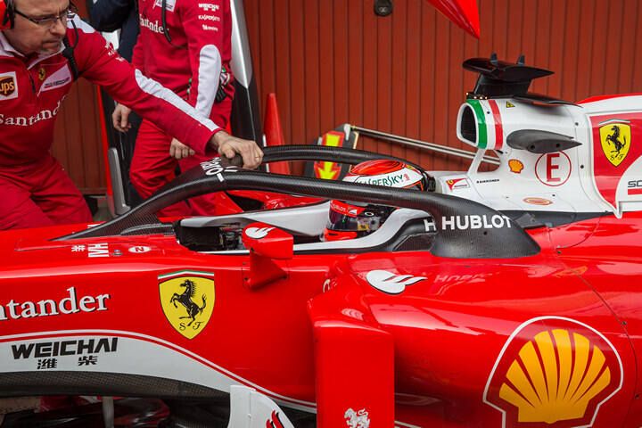 Технический директор «Феррари» может перейти в «Рено»