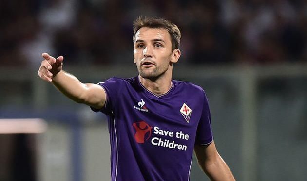 СМИ: «Зенит» хочет подписать контракт с Баделем до финала ЧМ-2018