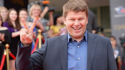 Дмитрий Губерниев прокомментировал высказывание Задорова о футболисте Тарасове