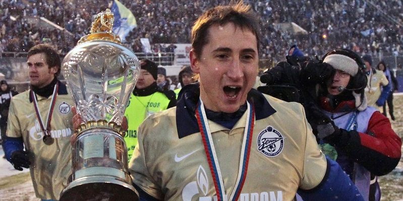 Бывший игрок «Спартака» готов сменить Виторию