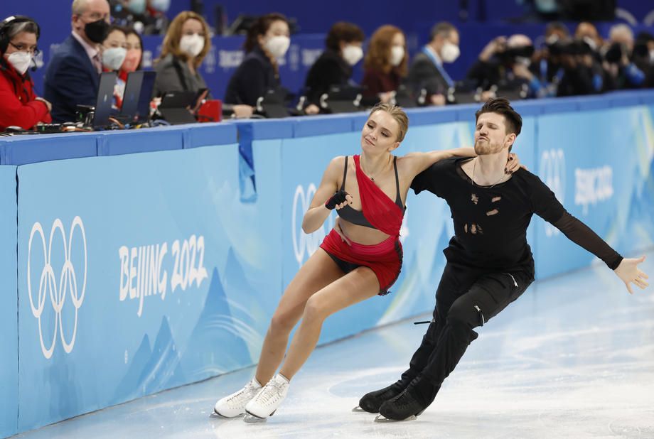 Олимпийская чемпионка пожаловалась на судейство Олимпиады
