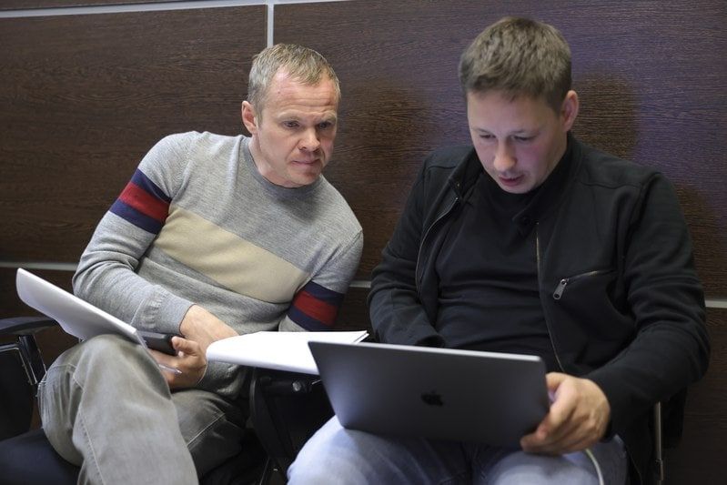 Разобрали ключевые матчи «Сочи»: большое интервью аналитика Веряскина после второго места РПЛ